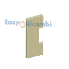 Vermiculite sagomata