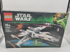 Lego 10240 red five wing - 10240,