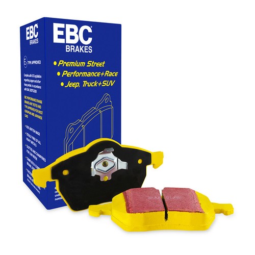 Ebc pastiglie anteriori - ebc,