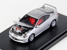 HONDA Integra Type-R (DC5) -