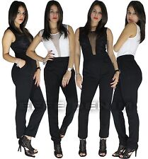 Overall Donna Tuta Intera