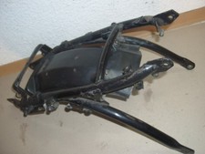 Telaio posteriore, Yamaha TR1