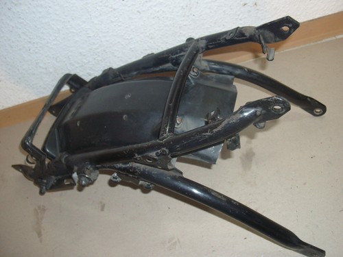 Telaio posteriore yamaha - posteriore,,