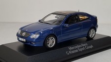 MERCEDES BENZ C CLASS SPORT