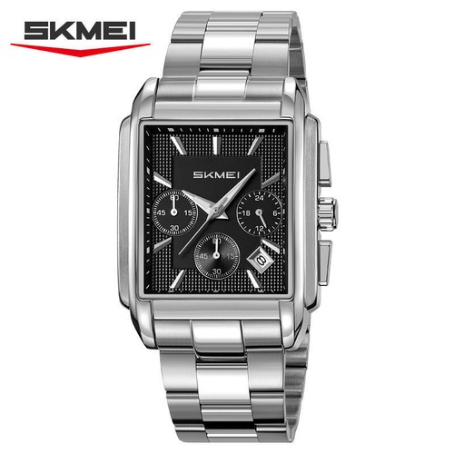 Orologio uomo cronografo - uomo,
