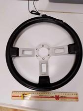 Volante Fiat Abarth Ritmo 130TC