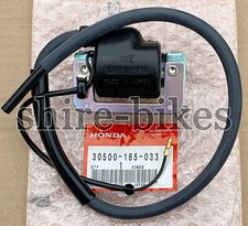 Bobina accensione nuova