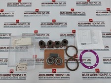 Kit servizio gast - kit, k
