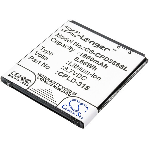 Batteria per vodafone - batteria, 888n
