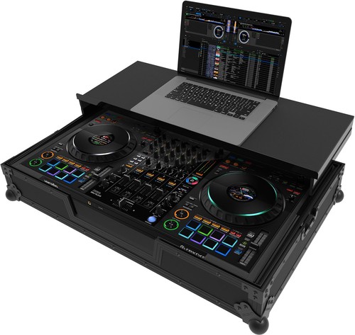 Zomo flightcase ddj - zomo,