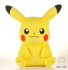 Peluche Pokemon - Pikachu