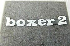 per  Boxer 50 motorino moped