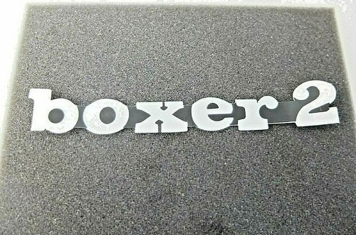 Per boxer motorino moped - motorino,