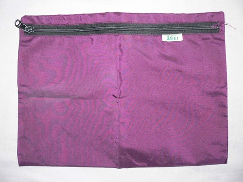 Borsa vintage anni - 70, rei