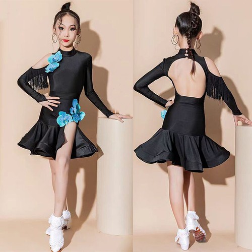 Vestito ballo latino - vestito,
