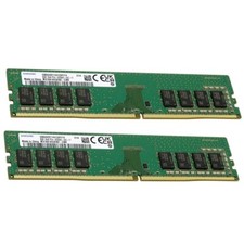 Samsung 16 GB 2X8 GB DDR4 3200