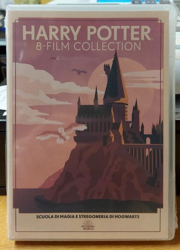 Harry potter film - harry,