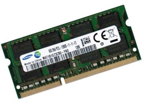 Gb ddr3l 1600 - gb,