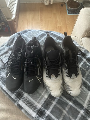 Nike plus underarmor - plus, di