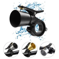 ROCKBROS campanello bicicletta bicicletta suono clacson clacson suono retrò clacson MTB campana