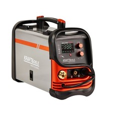 Saldatrice multiprocesso mig