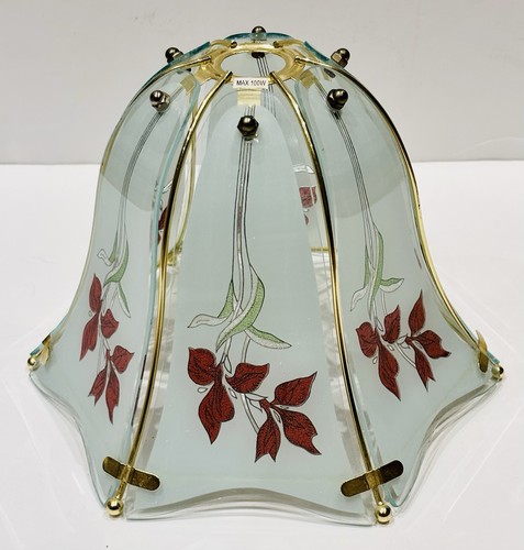 Campana soffitto vintage - campana,