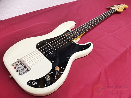 Fender japan pb62 precision - fender,