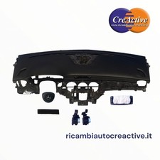 Mercedes GLA X156 Cruscotto Airbag Kit Completo Ricambi auto Creactive .it