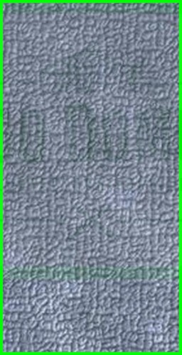 Tappeto ecology 2003 - "ecology, 2003"