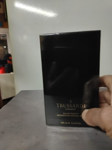 Trusssrdi uomo vintage edt 100 - trusssrdi,
