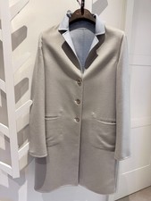 Cappotto donna reversibile