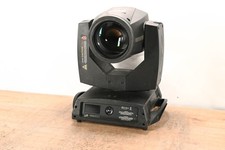 Luce a fascio mobile Clay Paky