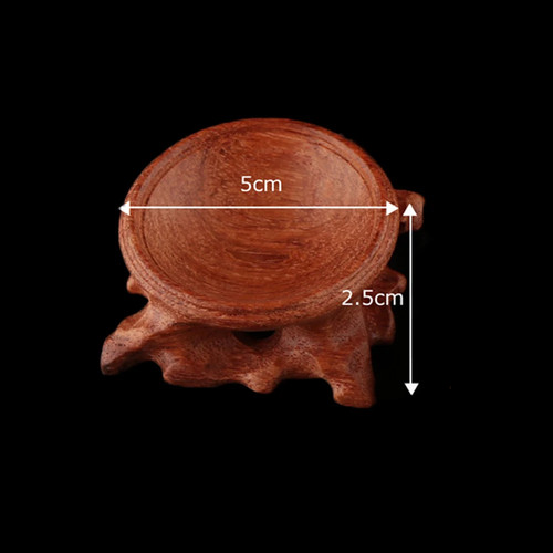 Figurine base sfera di - pc,