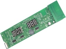 Modulo di controllo lavatrice