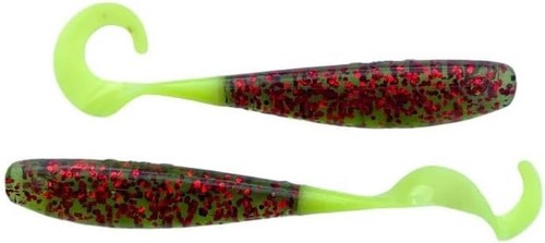 Pesca coda riccia - a.m.,
