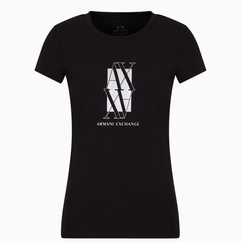 Shirt donna armani - t-shirt,