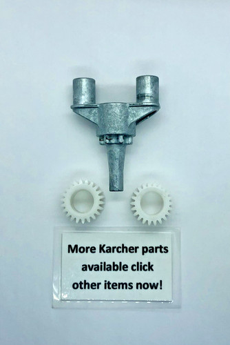 Karcher k3 idropulitrice - karcher, k2