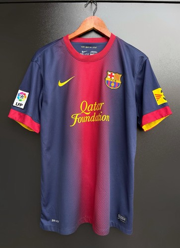 Barcellona 2012 2013 home - 2012,