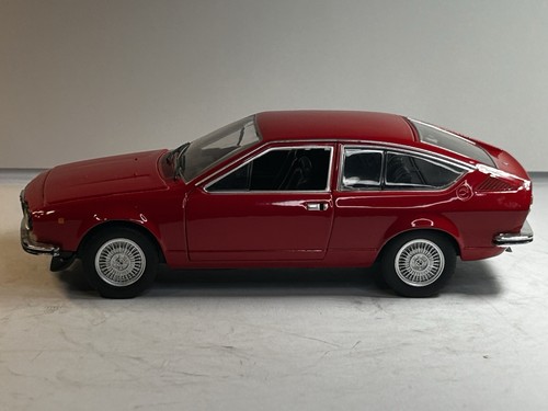 Leo models 1974 - models, alfa