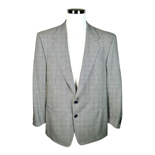 Giacca vintage ermenegildo - giacca,