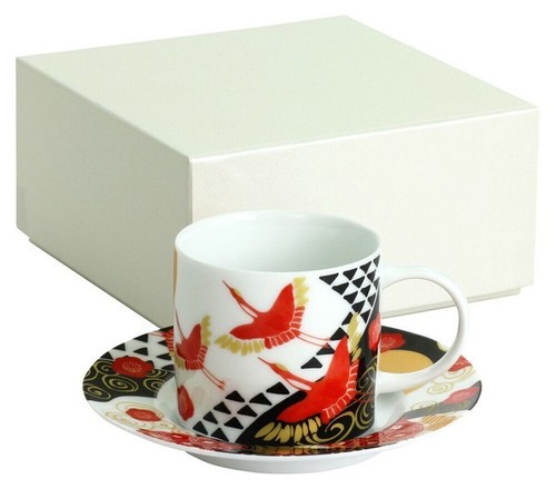 Autentico set tazze - set,