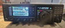 Yaesu FT DX 3000 HF/50MHz