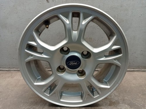 Ford fiesta cerchi - ford,