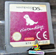 DS Nintendogs Dachshunds & Friends - per Console Nintendo DS - PAL ITA