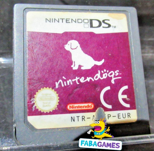 Nintendogs dachshunds - nintendogs, &