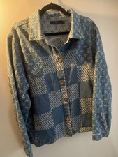 Louis vuitton nigo gian - nigo,