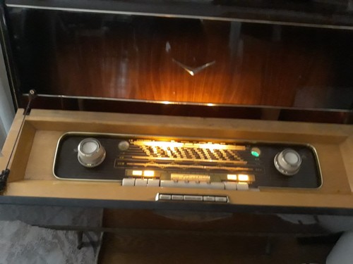 Grundig majestic - grundig,