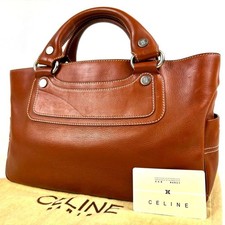 CELINE Borsa Boogie Vintage