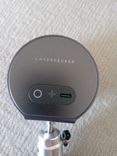 Laserpecker pro mini - laserpecker,