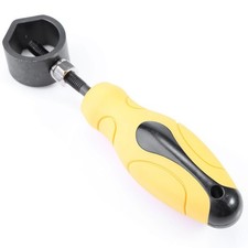 Punzonatrice in pelle con